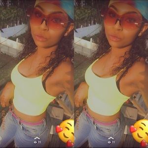 Meet your Posher, Widnise